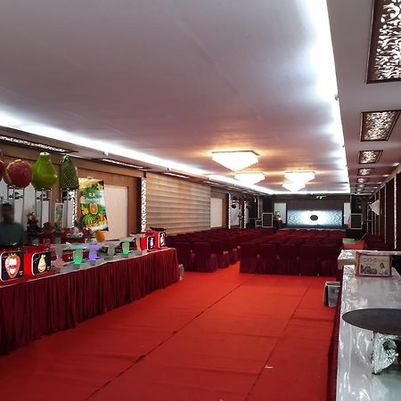Hotel Landmark Shimla Exterior photo