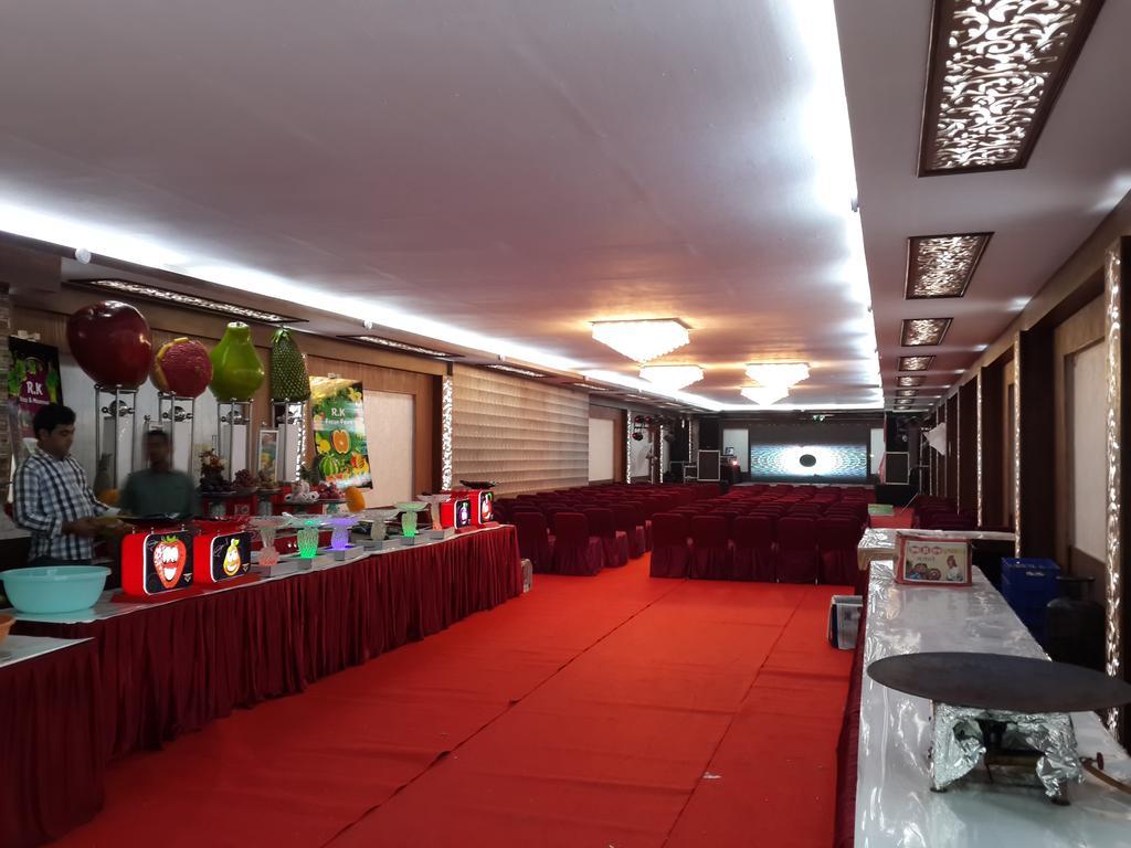 Hotel Landmark Shimla Exterior photo