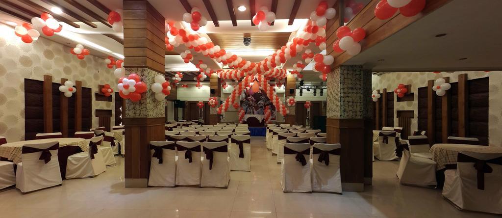 Hotel Landmark Shimla Exterior photo