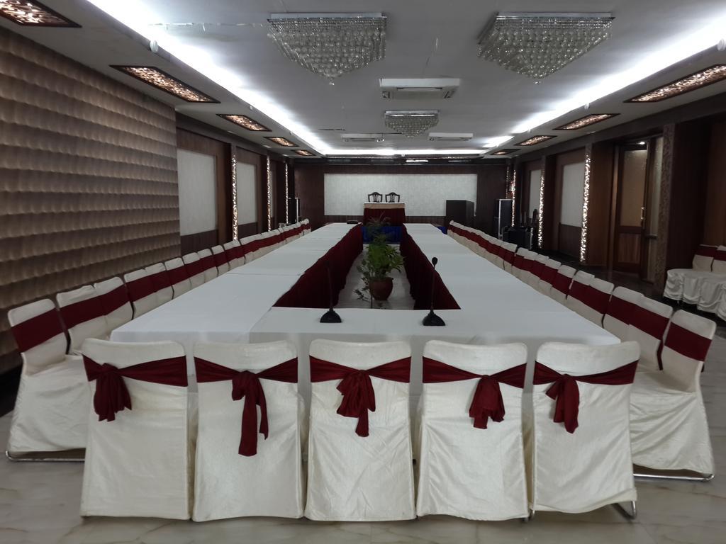 Hotel Landmark Shimla Exterior photo