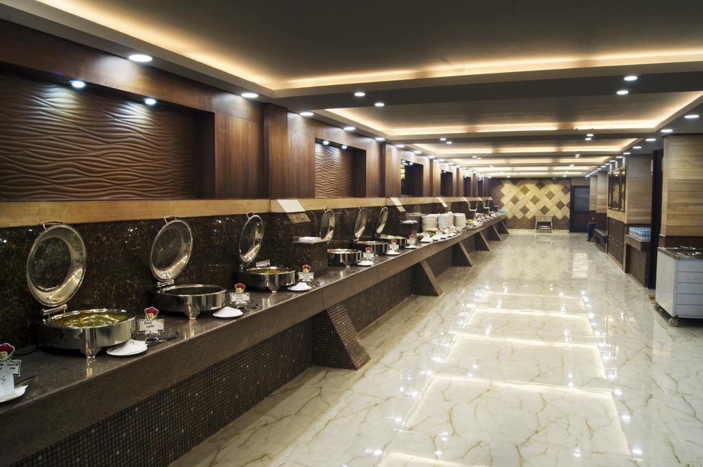 Hotel Landmark Shimla Exterior photo