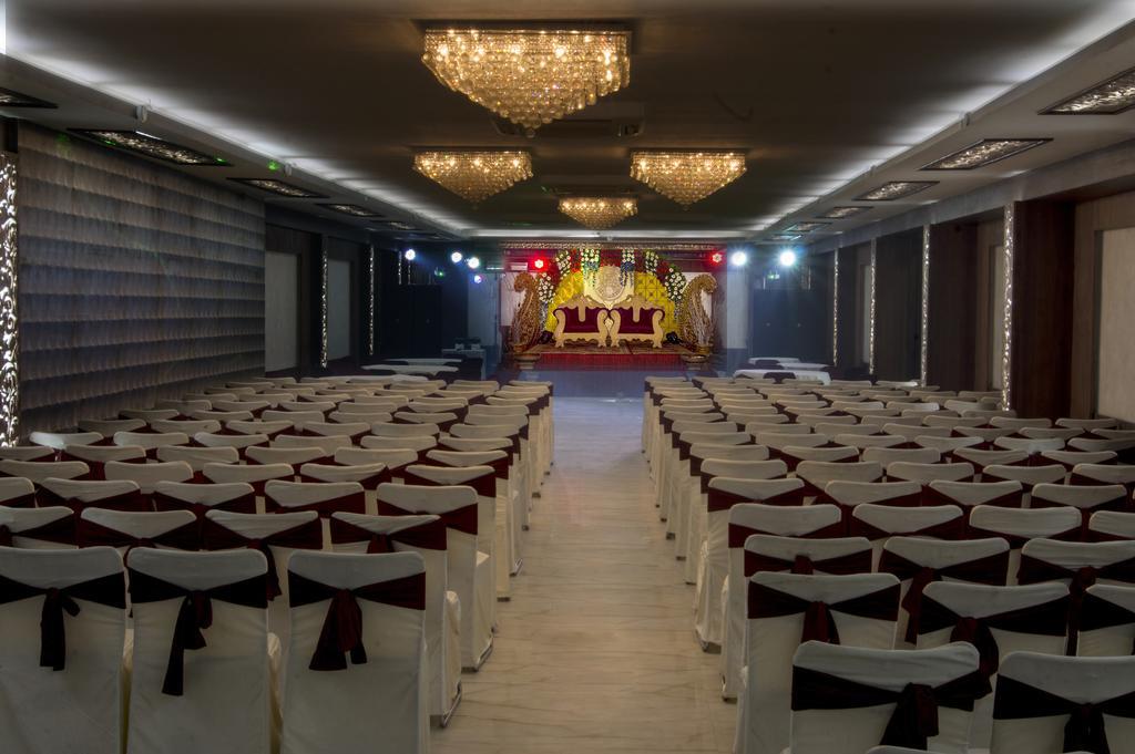 Hotel Landmark Shimla Exterior photo