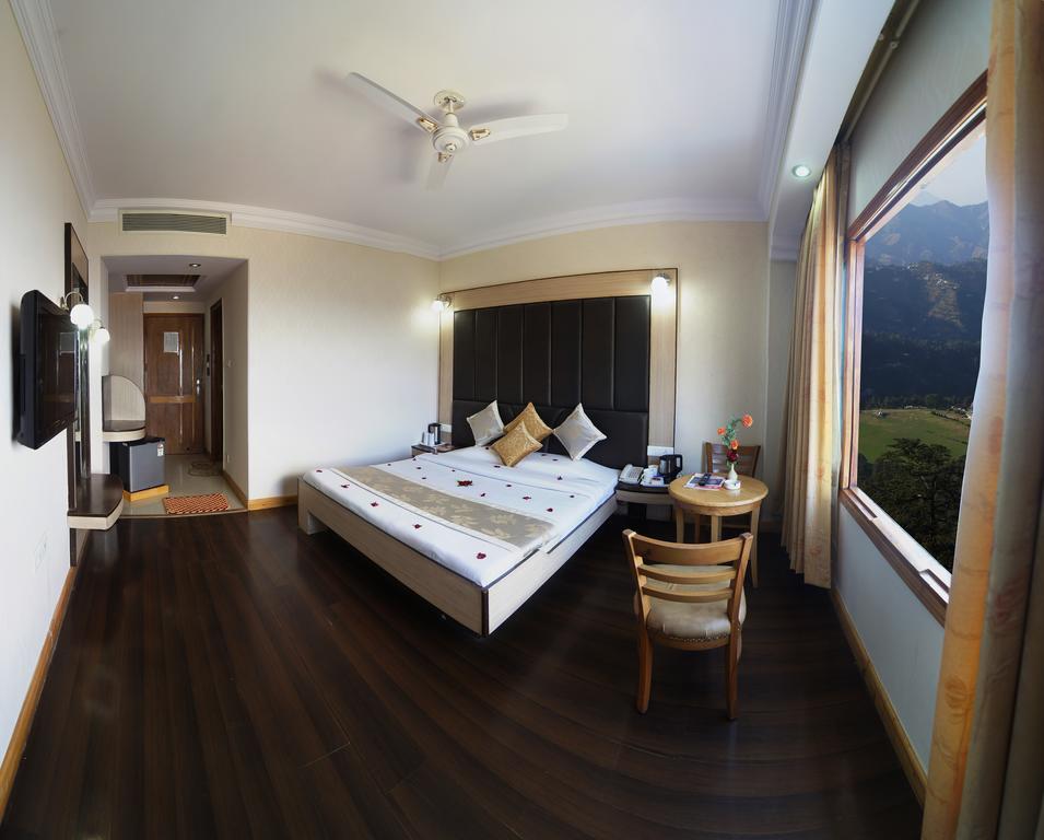 Hotel Landmark Shimla Room photo