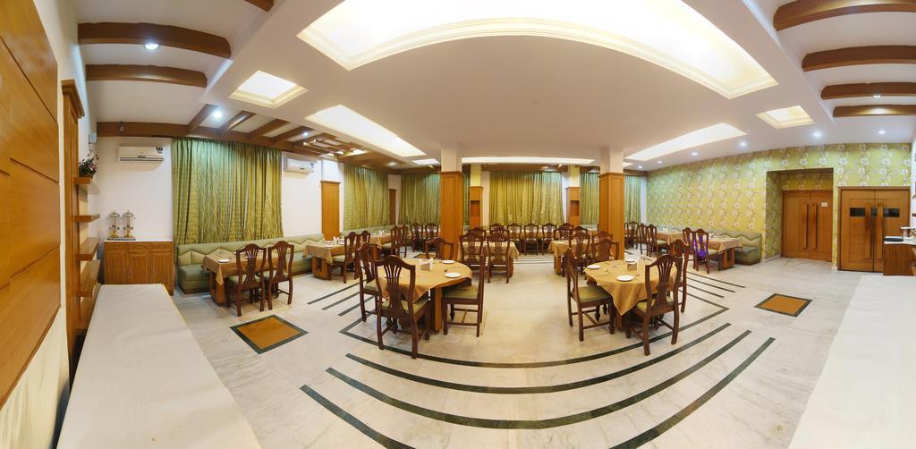 Hotel Landmark Shimla Exterior photo
