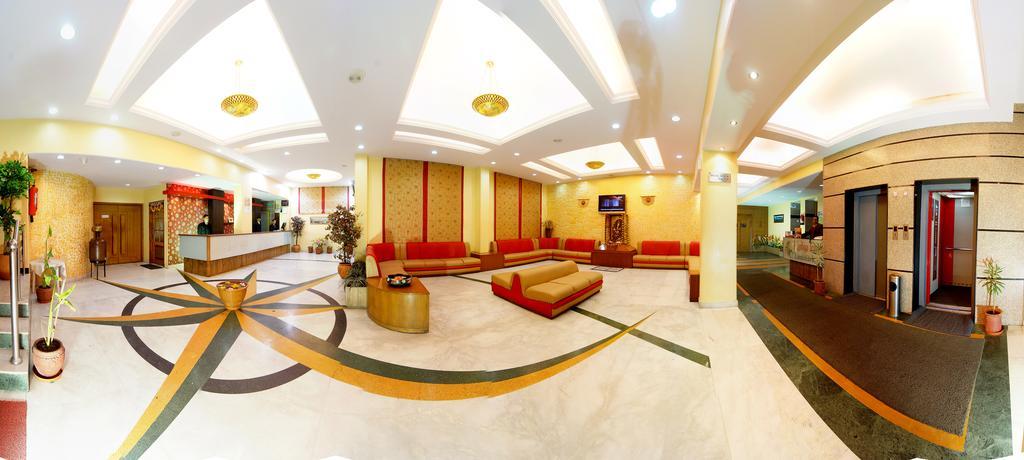 Hotel Landmark Shimla Exterior photo